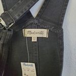 Madewell  Skinny Overalls Photo 6