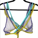 Victoria's Secret ✨ VS Happy Stripe Bikini Set✨ Photo 7