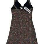 Urban Outfitters Size M Gemma Sparkle Sequin Mini Dress Bodycon Party Festival Photo 6