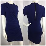 The Kooples  Gathered Accent Dress Photo 3