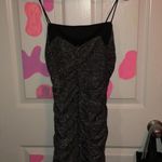 Black Body Con Dress Photo 1