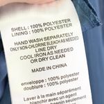 Vera Wang White V Photo 11