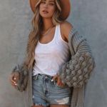 VICI  cardigan sweater!!! Photo 4