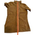 Eddie Bauer  Zip up Jacket Sweatshirt Loungewear Casual Everyday Photo 13