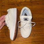 Vans Women’s van sneakers 7.5 Photo 1