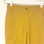 Lululemon  Size 8 City Sleek 5 Pocket Pant 30" Spiced Bronze Photo 2
