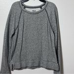 Aerie ‎ Women Crewneck Pullover Sweater Gray Size Small Photo 1