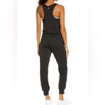Sweaty Betty SOLD  Gary Jumpsuit, Black, size XL, NWOT Photo 1