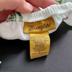 Wrangler  Off The Shoulder Cactus Dress Photo 3