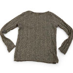Ralph Lauren Lauren  Women's Cable‎ Knit Long Sleeve Sweater Size L Photo 0