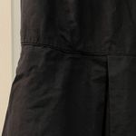Gap Tailored Black Sleeveless Dress - Size 6 Photo 3