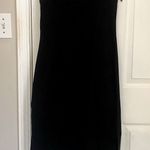 If Brand Black Strapless Dress Size L Photo 0