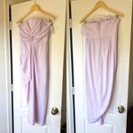 Significant Other Nightsong Dress 4 Purple Photo 1