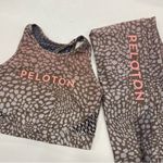 Peloton WITH  set size medium Photo 4