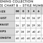 La Femme  Stretch Jersey Maxi Dress High Neck Bling Prom Formal Black & Gold 4 Photo 9