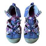 Keen  SEACAMP waterproof sandals size 6 youth 8 ladies Photo 1