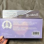 The Crème Shop Lavender 3D Teddy Headband Purple Photo 1