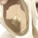 Sorel  Womens Size 8 White Cream Out N About III Plus Lace Low Top Sneaker Photo 4