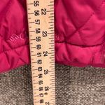 Columbia Quilted Puffer Jacket Fuchsia Pink Medium Photo 10