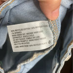 Wild Fable highest rise shorts denim size 6 Photo 4