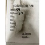 Maggie Barnes  Dress Women Size 0X Tie Dye Blue Purple Boho Midi Ruffle Cotton Photo 3