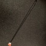 Boutique Kitty Cat Pumpkin Necklace Crazy Cat Lady Black Jewelry for Women Fur Baby goth Photo 11