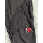 Victoria's Secret Victoria’s Secret Pink Leggings Womens Medium Ultimate Miami Redhawks Collegiate Photo 3