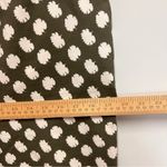 Boden USA Boden Richmond 7/8 Ankle Pants Leaf Print Size 10R Photo 12