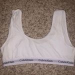 Calvin Klein Bra-Not Padded Photo 0