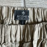 Rozmen pants with skirt wrap Size undefined Photo 2