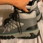 G. H. bass&co. Active outdoor fashion sport shoes sneakers new with tag Black Size 7.5 Photo 7