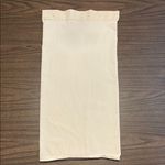 Victoria's Secret Victoria’s Secret Large Shapewear Strapless Nude Body Shaper Dress Photo 1