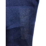 Levi's 512 Perfectly Shaping Bootcut Blue Jeans Women 18W Stretch Western Classic Photo 6