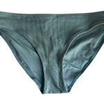 Aerie  Olive Green Bikini Photo 0