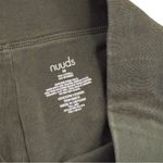 Nuuds FULL SET Original Biker Short and Oversized T Photo 11