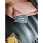 Stella McCartney NWT Falabella Crossbody Quilted Vegan Tote in Black Photo 12