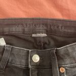 American Eagle  Next Level Stretch Jean shorts size 2 Photo 2