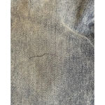 Veronica Beard  Women’s Size 25 Emma Skinny Mid‎ Rise Denim Jeans Blue Mist FLAW Photo 2