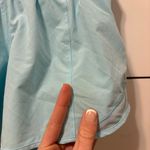 Lululemon Hotty Hot Shorts Long 4" Hydra Blue Photo 6