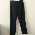 Pendleton 100% Wool Black Lined Trousers Photo 3