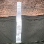 Lululemon  Athletica Olive Green Leggings Size 4 Photo 1