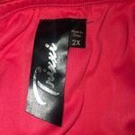 Trixxi maxi dress Photo 3