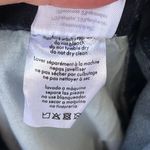 We Wore What Paperbag Straight Ankle Jeans Dark Wash Size 27. NEW Photo 15