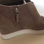 MIA  Cristie Wedge Sneaker Photo 6