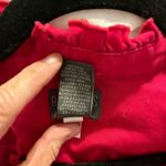 Chico's Chico - fuchsia jacket Photo 3