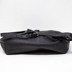 Kate Spade New York Cameron Street Neema Leather Backpack Purse Bag Black Photo 3