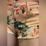 Vanilla Star Jeans ⚡️ $5 FLASH SALE! ⚡️ Vanilla Star Crochet Mini Floral Shorts Photo 9