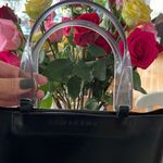 Lamarthe brand bag🖤 Black Photo 0