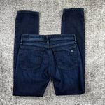 Rag and Bone Dre Low Rise Slim Boyfriend Jeans Sz 23 Esme Photo 11
