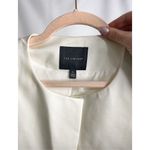 The Limited  white blazer Photo 2